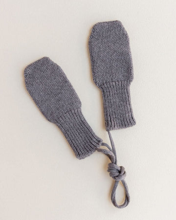 Mittens Fiza - Mittens Otter - Hvid